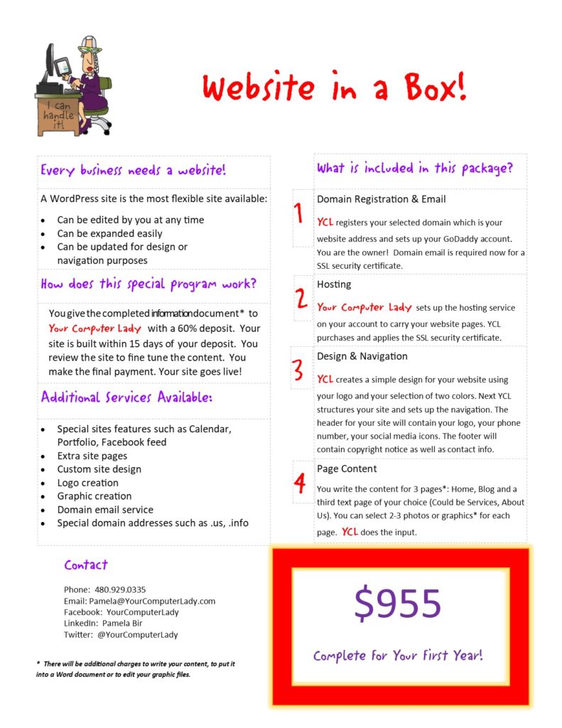 What Is A Web In A Box? _ Understanding the Box Model: A Guide to Web ...