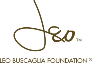 Leo Buscaglia Foundation logo