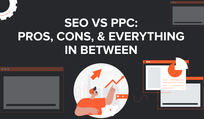 SEO Vs PPC: Pros, Cons, & Everything In Between - Your Computer Lady