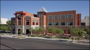 Excellence Award Winner