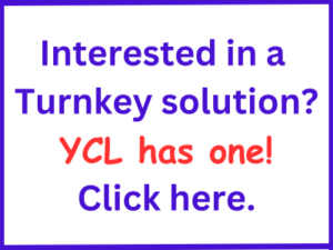 Turnkey Solution